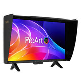 EAN 4711636229470 - ASUS ProArt OLED PA27USD pantalla para PC 67,3 cm (26.5") 3840 x 2160 Pixeles 4K Ultra HD QD-OLED Negro imagen 4