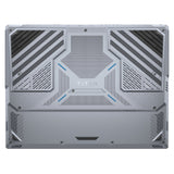 EAN 4711377320610 - MSI Titan 18 HX AI A2XWIG-402FR Intel Core Ultra 9 285HX Portátil 45,7 cm (18") UHD+ 64 GB DDR5-SDRAM 6 T imagen 12