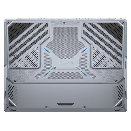 EAN 4711377320610 - MSI Titan 18 HX AI A2XWIG-402FR Intel Core Ultra 9 285HX Portátil 45,7 cm (18") UHD+ 64 GB DDR5-SDRAM 6 T imagen 12