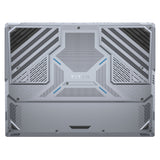 Msi Titan 18 Hx Ai A2xwig-605fr Intel Core Ultra 9 285hx Ordenador Portátil 45,7 Cm (18) Uhd+ 64 Go Ddr5-Sdram 6 To Ssd Nvidia Geforce Rtx 5080 Wi-Fi 7 (802.11be) Windows 11 Pro Negro Azerty Français