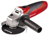 Amoladora Einhell Tc-Ag 125  Angular 12,5 Cm 11000 Rpm 850 W 2,1 Kg