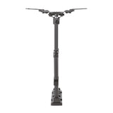 Aisens Soporte Para Tv Eco Giratorio - Inclinable Y Nivelable (Tv 13?-42? / 20kg) - Negro