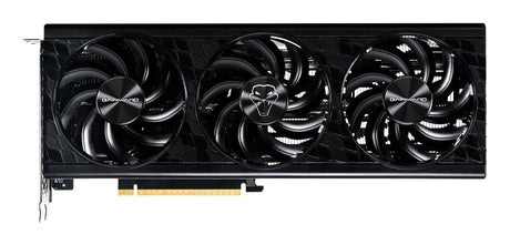 EAN 4710562245349 - Gainward GeForce RTX 5060 Python III NVIDIA 8 GB GDDR7 imagen 4