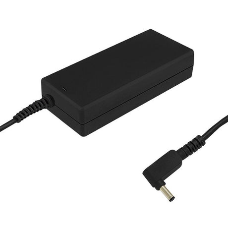EAN 5901878515076 - Qoltec 51507.33W adaptador e inversor de corriente Interior Negro imagen 1