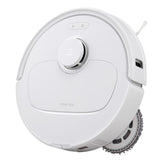 Roborock Qrevo Plus 0,33 L Blanco