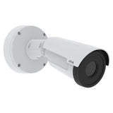 EAN 7331021074248 - Axis 02176-001 cámara de vigilancia Bala (forma) Cámara de seguridad IP Exterior 384 x 288 Pixeles Pared imagen 3