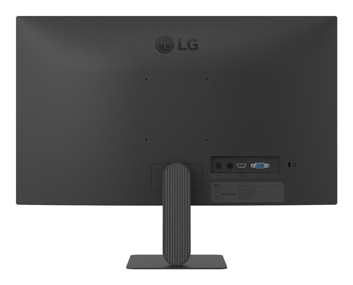 Monitor Lg 24u411b-B 23.8' Full Hd Negro