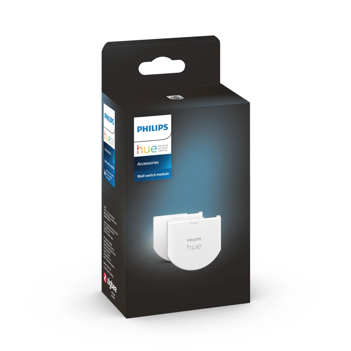EAN 8719514318021 - Philips 8719514318021 regulador inteligente de luz Inalámbrico Blanco imagen 4