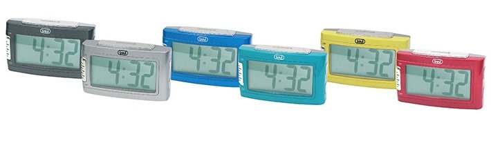 Despertador Sld 3062 Digital Clock