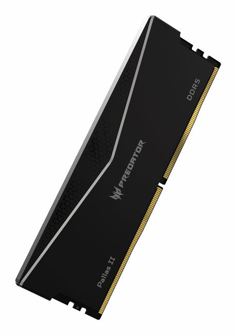 EAN 6955914638976 - Predator PALLASII-32GB-6000-1R8-2XV8 módulo de memoria 2 x 16 GB DDR5 6000 MT/s 288-pin DIMM imagen 4