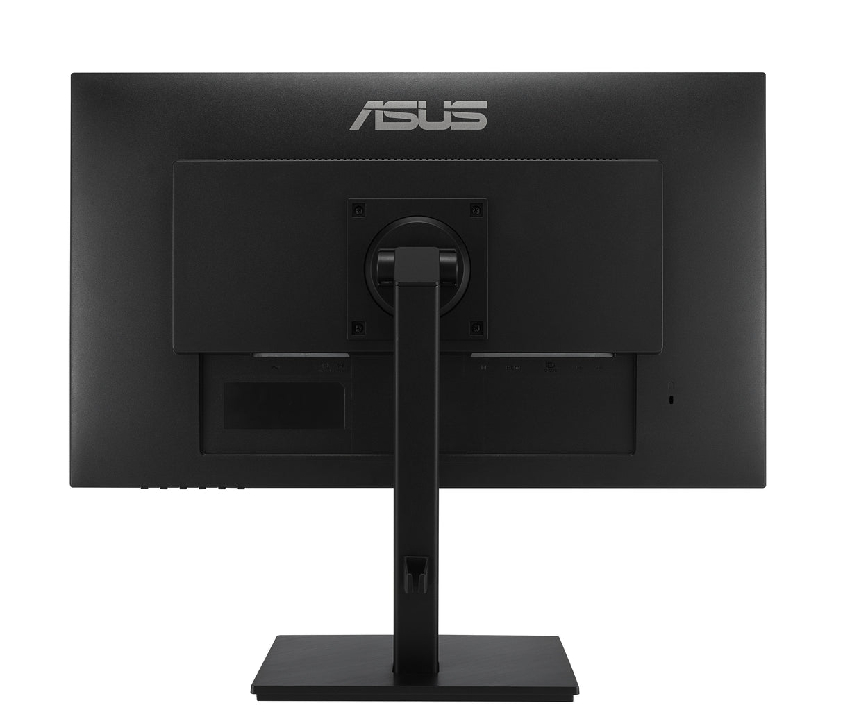 Monitor Asus Va24dqsb 23.8'  Full Hd  Multimedia  Negro