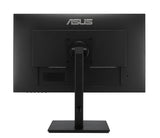 Monitor Asus Va24dqsb 23.8'  Full Hd  Multimedia  Negro