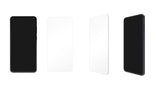 Dbramante1928 Eco-Protect Protector De Pantalla Para Teléfono Móvil Cristal Transparente Para Samsung Galaxy A57