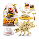 Zuru Robo Alive - Fossil Find Amber Adventure 71153