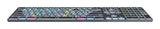 EAN 5707795022044 - Logickeyboard LKB-RESB-TM teclado Oficina Bluetooth QWERTZ Alemán Gris, Titanio imagen 6