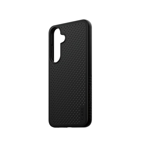 EAN 5715685016608 - PanzerGlass CARE™ by ® Case Heat Beat Samsung Galaxy S25+ funda para teléfono móvil Negro imagen 4