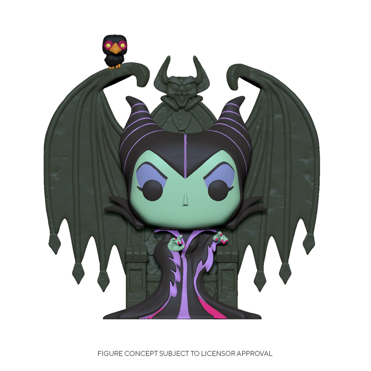 EAN 0889698498173 - FUNKO 49817 figura de acción y colleccionable imagen 1