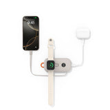 Belkin Boostcharge Pro 10k Apple Watch 45w Sand