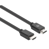 EAN 766623356718 - Manhattan 356718 cable HDMI 22,5 m HDMI tipo A (Estándar) Negro imagen 2