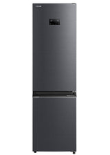 EAN 6940461917186 - Toshiba GR-RB500WE-PMJ(06) nevera y congelador Independiente 378 L Gris imagen 1