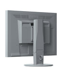 EAN 4995047052982 - EIZO FlexScan EV2430-GY pantalla para PC 61,2 cm (24.1") 1920 x 1200 Pixeles WUXGA LED Gris imagen 3