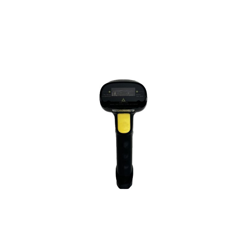 EAN 8437019184254 - Premier MS3-1D Lector de códigos de barras portátil CMOS Negro imagen 4