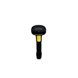 EAN 8437019184254 - Premier MS3-1D Lector de códigos de barras portátil CMOS Negro imagen 4
