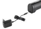 EAN 4011689788154 - Unold 78815 cuchillo eléctrico 9 W Negro, Acero inoxidable imagen 5