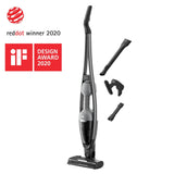 EAN 7332543822119 - AEG AS62CB25UG Aspiradora escoba Batería Secar Sin bolsa 0,35 L Gris 2,5 Ah imagen 5