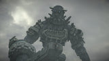 Shadow Of The Colossus Ps4 Uk