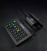 Elgato Stream Deck Network Dock