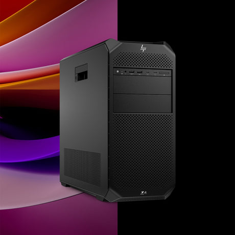 EAN 197961431841 - HP Z4 G5 Intel Xeon w5 w5-2455X 64 GB DDR5-SDRAM 1 TB SSD NVIDIA RTX 6000 Ada Windows 11 Pro Torre Puesto  imagen 4