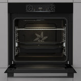 EAN 3838782503467 - Gorenje BOS 6737 E13BG 77 L Negro imagen 2