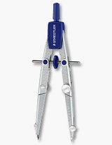 Compás Escolar Staedtler Con Pieza De Extensión