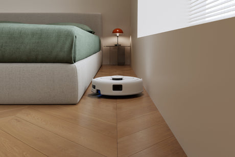 EAN 6970135039081 - Ecovacs DEEBOT mini 2 Blanco imagen 45