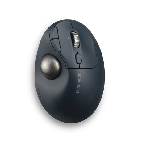 EAN 0085896721963 - Kensington Pro Fit Ergo TB550 ratón mano derecha RF Wireless + Bluetooth imagen 1