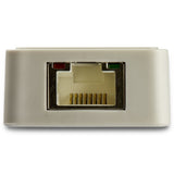 EAN 0065030882941 - StarTech.com US1GC301AUW adaptador y tarjeta de red 5000 Mbit/s imagen 3
