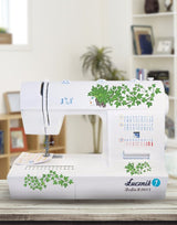 EAN 5902022181864 - Łucznik ZOFIA II máquina de coser Máquina de coser semiautomática Eléctrico imagen 4