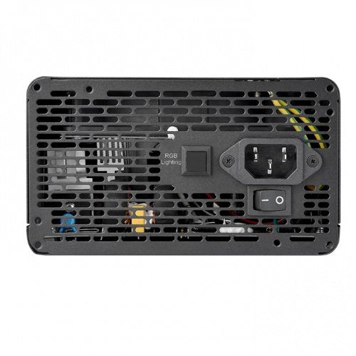 Fuente De Alimentación Thermaltake Litepower Rgb 650w