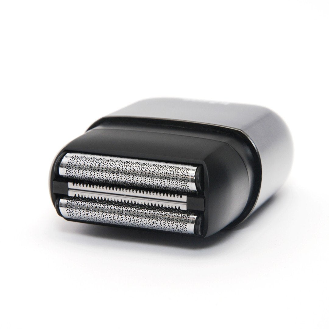 EAN 8437028106001 - Kocos ARES MINI SHAVER Máquina de afeitar de láminas Recortadora Negro, Gris imagen 5