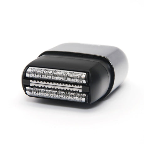 EAN 8437028106001 - Kocos ARES MINI SHAVER Máquina de afeitar de láminas Recortadora Negro, Gris imagen 6