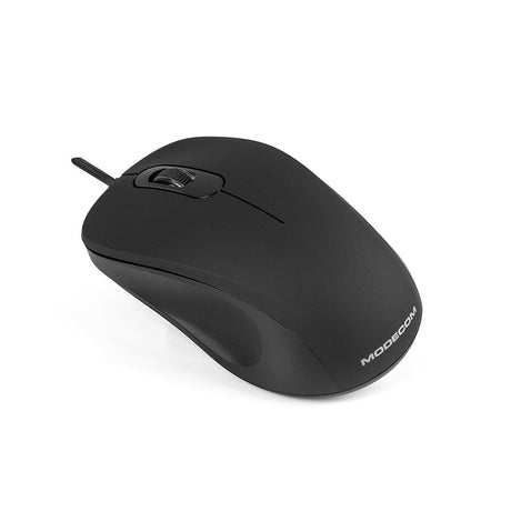 EAN 5901885247595 - Modecom MC-M10 ratón Oficina Ambidextro USB tipo A Óptico 1000 DPI imagen 2