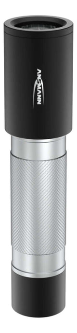 Linterna Led Ansmann Uso Diario 300b Incl. 2xbebé C 1600-0430