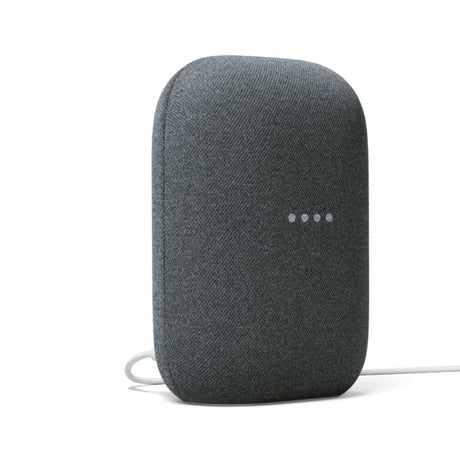 EAN 0193575007915 - Google Nest Audio Charcoal imagen 1