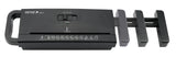 Genie 260 S Triturador De Papel Corte En Tiras 73 Db Negro