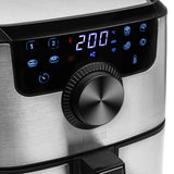 Princess 1820741037 Smarte Freidora De Aire - 4,5 L