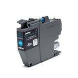 EAN 4977766762120 - Brother LC3217C cartucho de tinta 1 pieza(s) Original Cian imagen 4