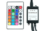 Phobya Led-Flexlight Rgb-Contr. Remote Kit De Gestión De Cables