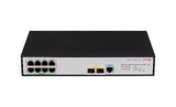 H3c S5120v3-10p-Pwr-Li L3 Ethernet Switch With 8*10/100/1000