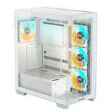 Caja Pc Gigabyte Gb-C500pi St Rgb